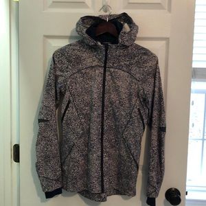 Lululemon jacket